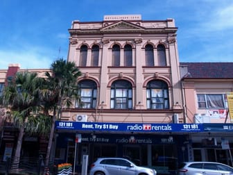 2/263-265 Church Street Parramatta NSW 2150 - Image 1
