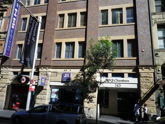 Level 4, 143 York Street Sydney NSW 2000 - Image 1