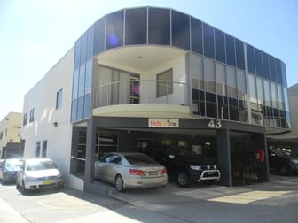 43/8 Avenue of the Americas Newington NSW 2127 - Image 1