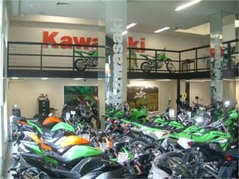 Ground Floor/382-384 Elizabeth Street Melbourne VIC 3000 - Image 2