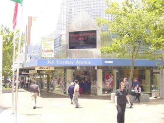 Shop 5/398 Victoria Avenue Chatswood NSW 2067 - Image 1