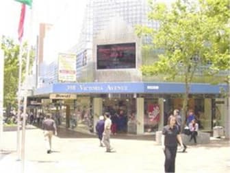 Suite 101/398 Victoria Ave Chatswood NSW 2067 - Image 1