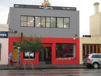 Shop 1/322  Bay Street Port Melbourne VIC 3207 - Image 1