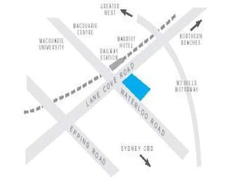 33 Waterloo Road Macquarie Park NSW 2113 - Image 2