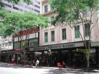 Arcade Shop 1D/144 Adelaide Street Brisbane City QLD 4000 - Image 1