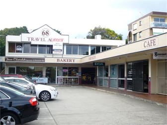 Suite 1/68 Racecourse Road Hamilton QLD 4007 - Image 1