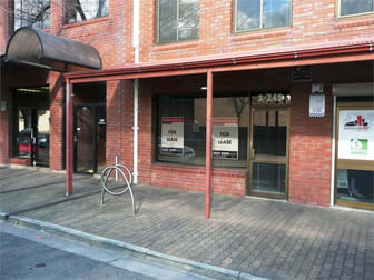 Shop 3/249 Wright Street Adelaide SA 5000 - Image 1