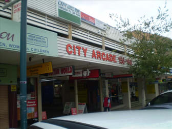 Shop 24/156-168 Queen Street Campbelltown NSW 2560 - Image 1