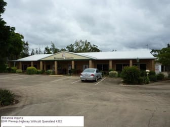 8506 Warrego Highway Withcott QLD 4352 - Image 1