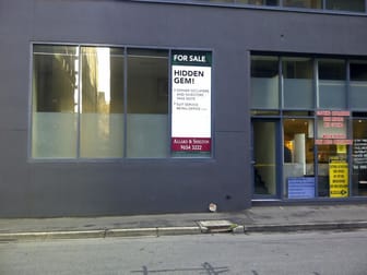 T7 & T18/1 Queens Road Melbourne VIC 3000 - Image 3