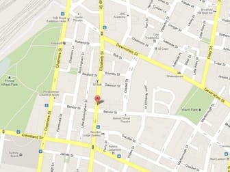 533-535 Elizabeth street Surry Hills NSW 2010 - Image 1