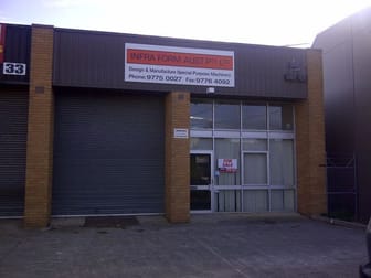 Unit 2/33 Aster Avenue Carrum Downs VIC 3201 - Image 1