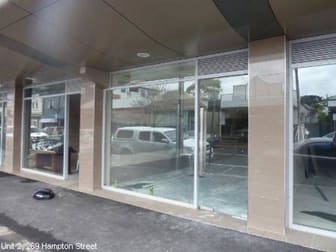 2-271 Hampton Street Hampton VIC 3188 - Image 1