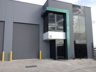 22/21-22 National Drive Hallam VIC 3803 - Image 1