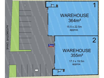 2/30 Automotive Drive Wangara WA 6065 - Image 2