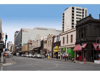 Shop 1/214-216 Rundle Street Adelaide SA 5000 - Image 2
