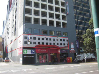 Mezz/58 Franklin Street Melbourne VIC 3000 - Image 1