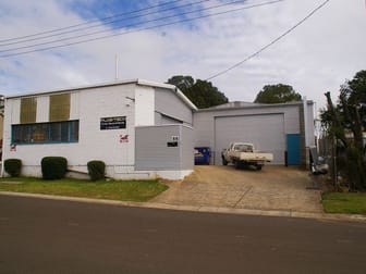 Shed 2/55 Bellevue Street Toowoomba City QLD 4350 - Image 1