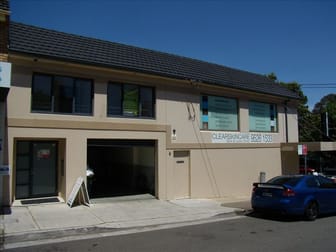 2/42 Gibbs St Miranda NSW 2228 - Image 1