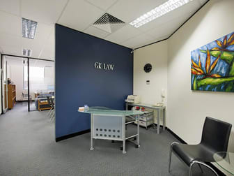 Suite M, L/450 Chapel Street South Yarra VIC 3141 - Image 1