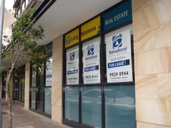Shop1/57 Harbour St Mosman NSW 2088 - Image 1