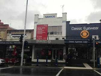 211 Upper Heidelberg Road Ivanhoe VIC 3079 - Image 1