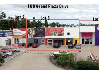 109 Grand Plaza Drive Browns Plains QLD 4118 - Image 1