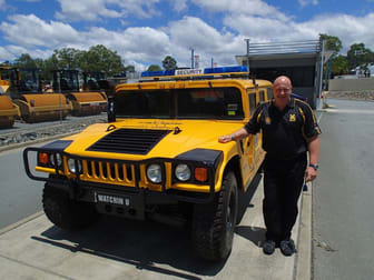 Yard 28 Darlington Park Industrial Estate Peachey Road Yatala QLD 4207 - Image 1