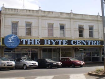 Level One  18 East Street Rockhampton City QLD 4700 - Image 1