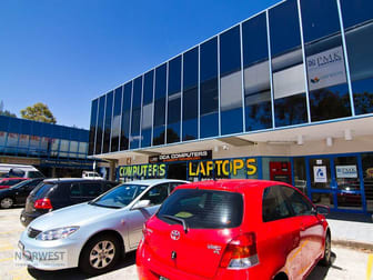 41/8 Victoria Avenue Castle Hill NSW 2154 - Image 1