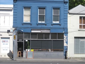 437 Spencer Street West Melbourne VIC 3003 - Image 1