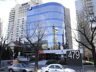 Level 7/479 St Kilda Road Melbourne St Kilda Road VIC 3004 - Image 1