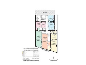 Suite 6, 255-261 St Vincent Street Port Adelaide SA 5015 - Image 3
