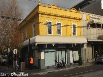 Click to view all images Suite 1-132 Toorak Road South Yarra VIC 3141 - Image 1