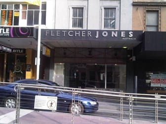 171 Bourke Street Melbourne VIC 3000 - Image 1