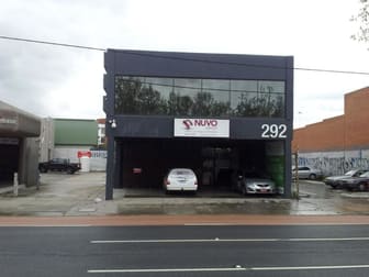 292 Hoddle Street Abbotsford VIC 3067 - Image 1