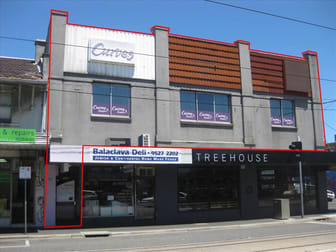 269 Carlisle Street Balaclava VIC 3183 - Image 1