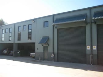 Unit 2/74-76 Oak Road Kirrawee NSW 2232 - Image 1