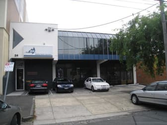 Ground Flr/24 York Street South Melbourne VIC 3205 - Image 1