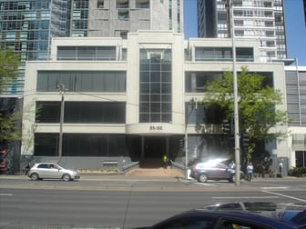 Suite 1, 51-55 City Road Southbank VIC 3006 - Image 1