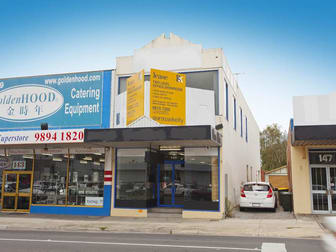145 Whiteh/145 Whitehorse Road Blackburn VIC 3130 - Image 1