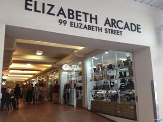 99 Elizabeth Street Brisbane City QLD 4000 - Image 1