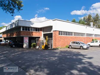 2B - U/O/4 Hudson Avenue Castle Hill NSW 2154 - Image 2