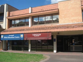Suite 3/76-78 Bathurst Street Liverpool NSW 2170 - Image 2