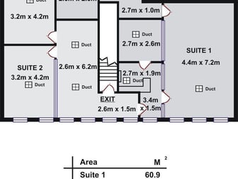 2/9-11 Hindley Street Adelaide SA 5000 - Image 1