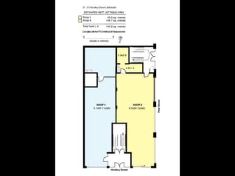 1/31-33 Hindley Street Adelaide SA 5000 - Image 2