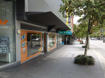 Shop 4/191-201 William Street Darlinghurst NSW 2010 - Image 1
