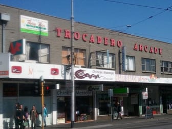Suite 5/119 Hopkins Street Footscray VIC 3011 - Image 1
