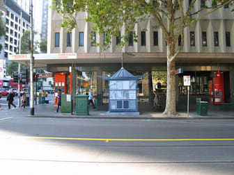 Cnr Franklin and Elizabeth Streets Melbourne VIC 3000 - Image 1