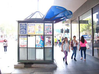Cnr Franklin and Elizabeth Streets Melbourne VIC 3000 - Image 2